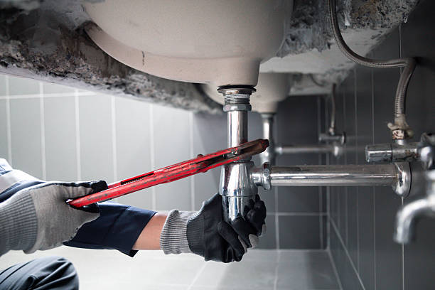 Trusted Water Heater Repair service in Perkins, MO - Masters Plumbing Service